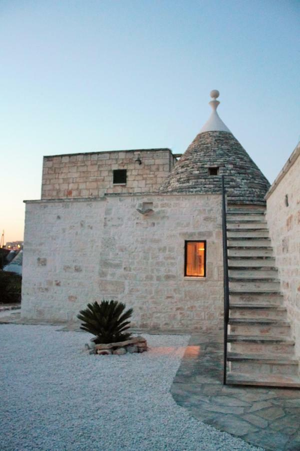 Maison Milleottocento Cisternino Exterior photo